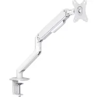 TooQ Suporte De Braço Duplo Para Monitor Db4032tnr-w 17-32´´