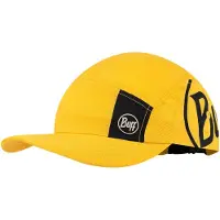 Buff Boné 5 Panel Go Logo