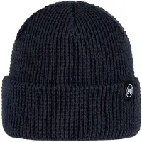 Buff Gorro Knitted