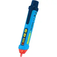 Pancontrol Testador De Voltagem 02139