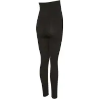 Mamalicious Leggings 'Tia Jeanne' preto