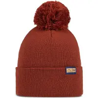Buff Gorro Knitted
