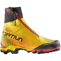 La Sportiva - Calçado caminhada homem - Aequilibrium Speed GTX Yellow/Black para Homem - Tamanho 42 - Amarelo