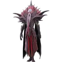 Good Smile Company Baldur´s Gate Iii O Imperador Pop Up Parade Sp Figura De Pvc Up 22 Cm