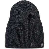 Buff Gorro Knitted & Full Fleece
