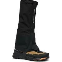 Black Diamond Polainas Mission Gore-tex