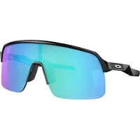 Oakley - Óculos sol - Sutro Lite Matte Black Prizm Sapphire para Unissexo - Preto