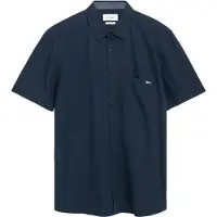 s.Oliver Camisa navy