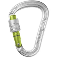 Edelrid Mosquetão Hms Strike Screw