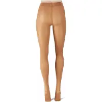 Falke Collants 'Seidenglatt' nude