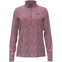 Under Armour Moletom Com Meia-zíper Tech Twist