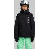 Quiksilver Casaco Titano