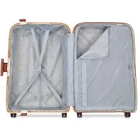 Delsey Mala Com Rodinhas Moncey 76 Cm 97l