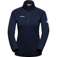 Mammut Casaco Polar Com Fecho Aconcagua