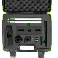 JBM Extrator De Injetores Diesel Ecoblue 2.0l