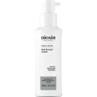 Nioxin Hair Booster - Tratamento de Espessura e Densidade 100ml