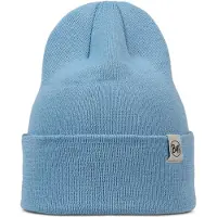 Buff Gorro Knitted