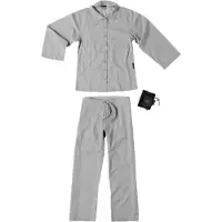 Cocoon Pijama De Manga Comprida Tree Insect Shield Travel