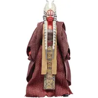 Hasbro Figura Shaak Ti Attack Of The Clones Star Wars 9.5 Cm