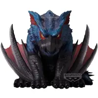 Banpresto Figura Monster Hunter-nargacuga Enshrined Monsters