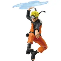 Banpresto Figura Nauto Uzumaki