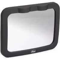 Chicco Espelho Led Para Banco Traseiro