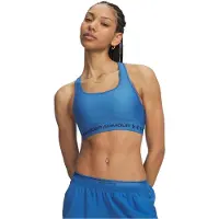 Under Armour Sutiã Esportivo De Impacto Médio Crossback