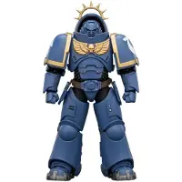 Joy toy Figura Warhammer 40.000 Ultramarines Heavy Intercessor