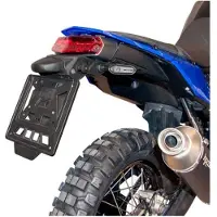 Rtech Suporte De Placa Yamaha Tenere 700 19-24