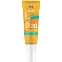 Australian Gold Daily Facial Sunscreen Serum SPF30 50 ml
