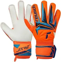 Reusch Luvas De Goleiro Attrakt Solid
