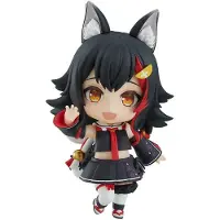 Good Smile Company Figura Hololive Ookami Mio