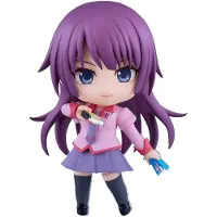 Good Smile Company Figura Monogatari Hitagi Senjyogahara 2.0