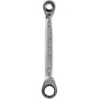 JBM Chave Combinada Com Catraca 4-in-1 13-17mm X 10-19mm
