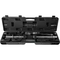 JBM Kit De Reparo De Amassados De Carroceria 11 Peças