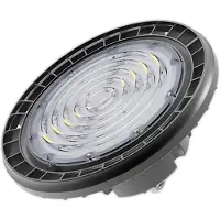 Fenoplastica Lâmpada Led Industrial 8832n