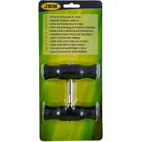 JBM Cabo Windshield Removal