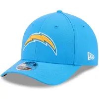 New Era Boné Nfl Team 9forty Mc Los Angeles Chargers
