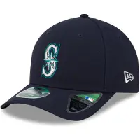 New Era Boné 9forty Mlb Seattle Mariners