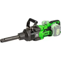 JBM Chave De Impacto 60064 1´´ 4000nm Cordless Brushless Sem Bateria