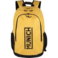 Munich Mochila Gym Sport 22l