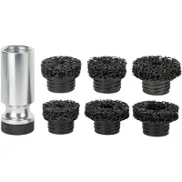 JBM Conjunto De Limpeza Para Stud E Hub