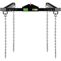 JBM Estrutura De Elevação De Bateria Ev 1500kg