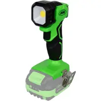 JBM Foco De Trabalho Led Portátil Sem Bateria