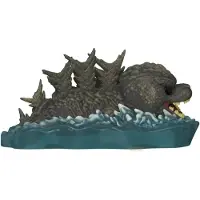 Funko POP! Figura Godzilla-deluxe Godzilla (swimming)