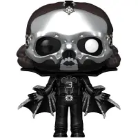 Funko POP! Figura Ghost Bat Wing Papa