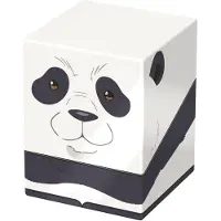 Squaroes Caixa De Baralho Jujutsu Kaisen Panda