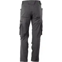 Mascot Calças Knee Pad Pockets Advanced 17179 Big