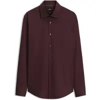 BOSS Camisa De Manga Comprida Joe Kent