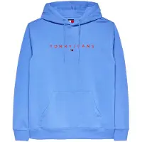 Tommy Hilfiger Moletom Com Capuz Dm0dm20746